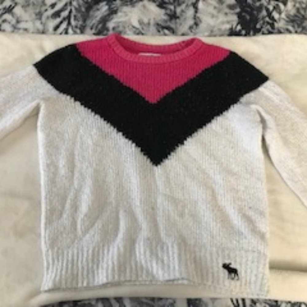 Abercrombie Kids Sweater